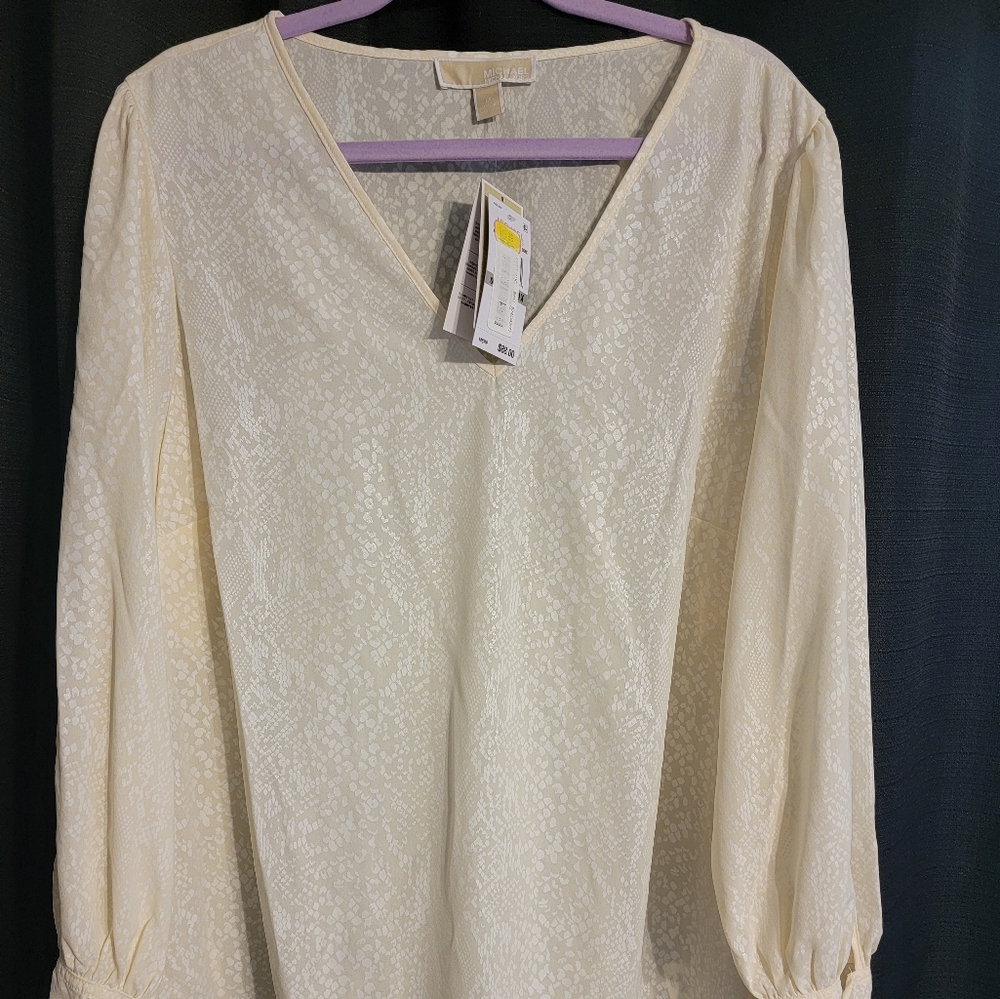Michael Kors Blouse